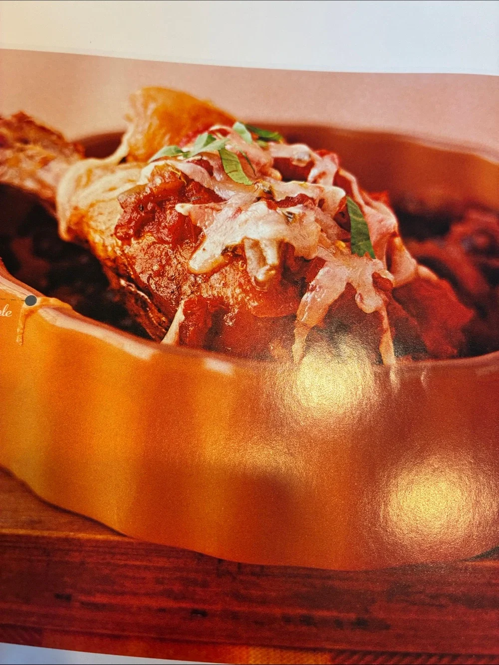 Better Homes & Gardens 5-Ingredient Meals Fast Fixin chicken magazine cookbooks